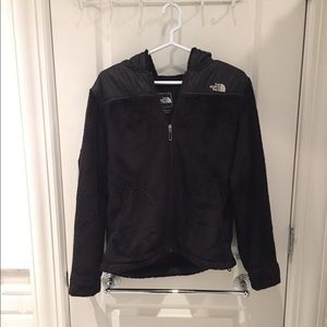 North Face Women’s Fleece